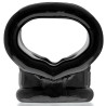 Oxballs Ballstretcher Cocksling Fit Noir